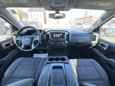 2015 Chevrolet Silverado 1500 LT - Photo 10 - Millstadt, IL 62260