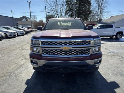 2015 Chevrolet Silverado 1500 LT - Photo 7 - Millstadt, IL 62260