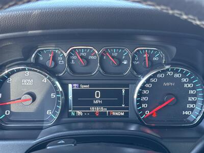 2015 Chevrolet Silverado 1500 LT - Photo 13 - Millstadt, IL 62260