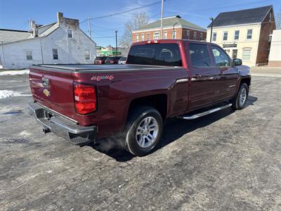 2015 Chevrolet Silverado 1500 LT - Photo 3 - Millstadt, IL 62260