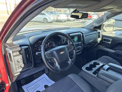 2015 Chevrolet Silverado 1500 LT - Photo 9 - Millstadt, IL 62260