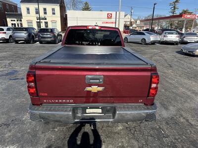 2015 Chevrolet Silverado 1500 LT - Photo 27 - Millstadt, IL 62260