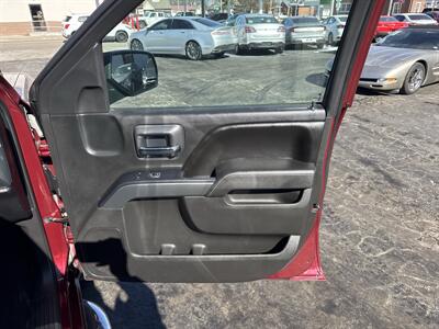 2015 Chevrolet Silverado 1500 LT - Photo 22 - Millstadt, IL 62260