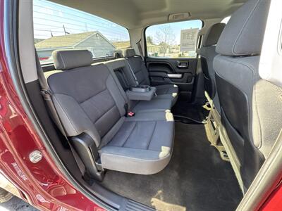 2015 Chevrolet Silverado 1500 LT - Photo 20 - Millstadt, IL 62260