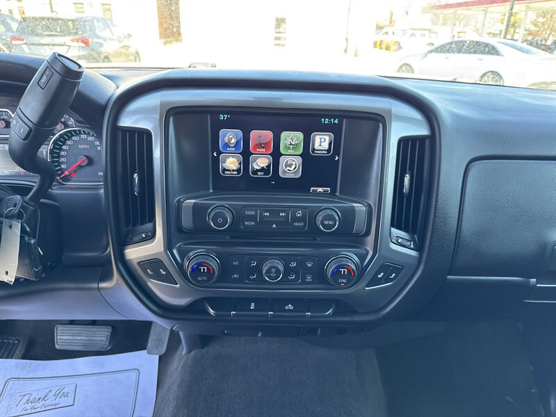 2015 Chevrolet Silverado 1500 LT - Photo 15 - Millstadt, IL 62260