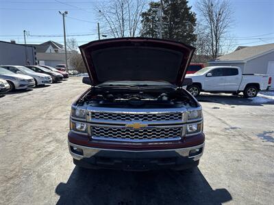 2015 Chevrolet Silverado 1500 LT - Photo 25 - Millstadt, IL 62260