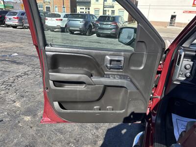 2015 Chevrolet Silverado 1500 LT - Photo 21 - Millstadt, IL 62260