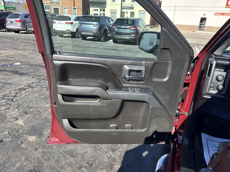 2015 Chevrolet Silverado 1500 LT - Photo 21 - Millstadt, IL 62260