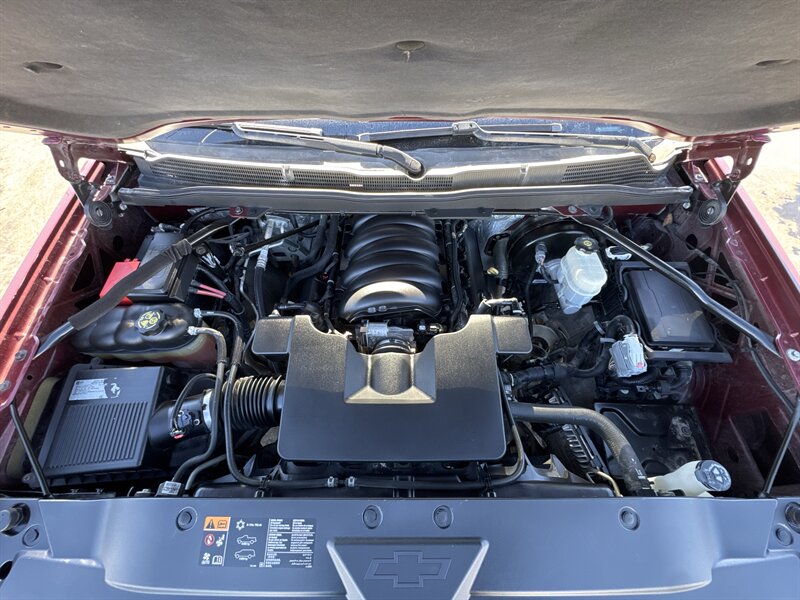 2015 Chevrolet Silverado 1500 LT - Photo 26 - Millstadt, IL 62260