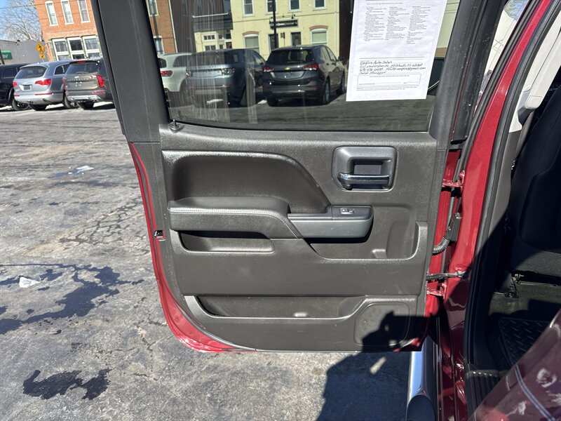 2015 Chevrolet Silverado 1500 LT - Photo 23 - Millstadt, IL 62260