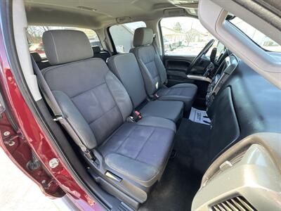 2015 Chevrolet Silverado 1500 LT - Photo 18 - Millstadt, IL 62260