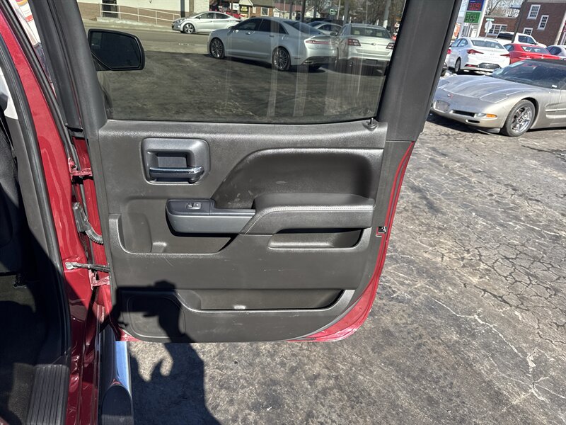 2015 Chevrolet Silverado 1500 LT - Photo 24 - Millstadt, IL 62260