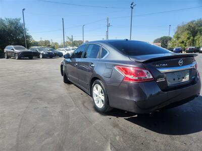 2013 Nissan Altima 2.5   - Photo 3 - Cahokia, IL 62206