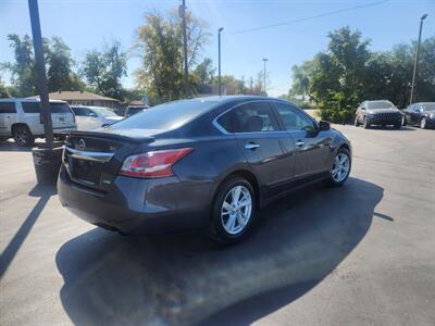 2013 Nissan Altima 2.5   - Photo 4 - Cahokia, IL 62206