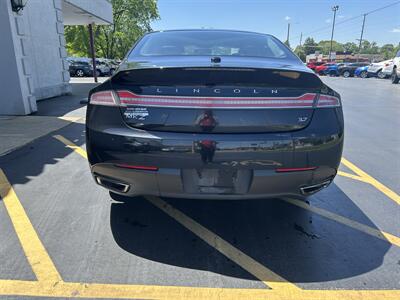 2014 Lincoln MKZ/Zephyr   - Photo 7 - Fairview Heights, IL 62208