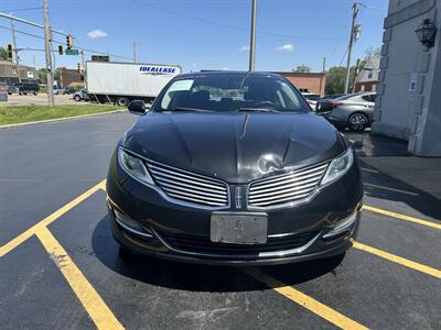 2014 Lincoln MKZ/Zephyr   - Photo 6 - Fairview Heights, IL 62208