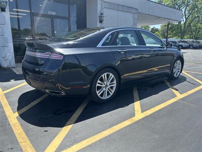 2014 Lincoln MKZ/Zephyr   - Photo 4 - Fairview Heights, IL 62208
