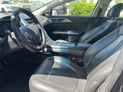 2014 Lincoln MKZ/Zephyr   - Photo 8 - Fairview Heights, IL 62208