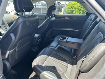 2014 Lincoln MKZ/Zephyr   - Photo 9 - Fairview Heights, IL 62208