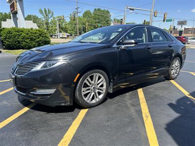 2014 Lincoln MKZ/Zephyr   - Photo 3 - Fairview Heights, IL 62208