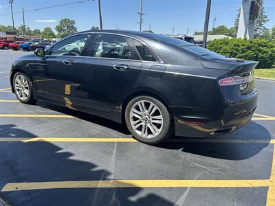 2014 Lincoln MKZ/Zephyr   - Photo 5 - Fairview Heights, IL 62208