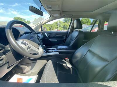 2012 Ford Edge Limited   - Photo 6 - Belleville, IL 62226
