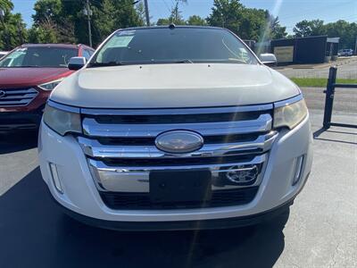 2012 Ford Edge Limited   - Photo 1 - Belleville, IL 62226