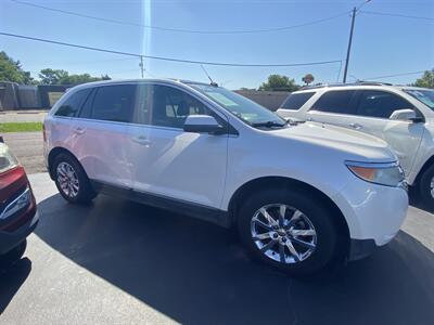 2012 Ford Edge Limited   - Photo 5 - Belleville, IL 62226