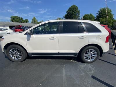 2012 Ford Edge Limited   - Photo 2 - Belleville, IL 62226