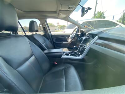 2012 Ford Edge Limited   - Photo 4 - Belleville, IL 62226