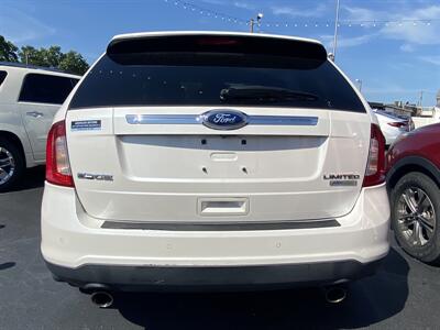 2012 Ford Edge Limited   - Photo 3 - Belleville, IL 62226