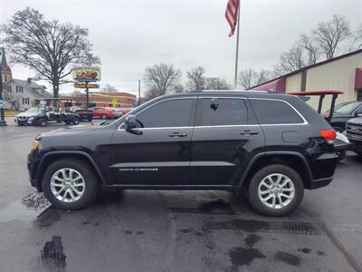 2014 Jeep Grand Cherokee Laredo   - Photo 4 - Freeburg, IL 62243