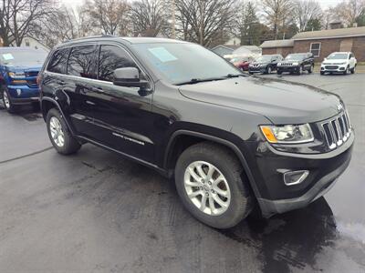 2014 Jeep Grand Cherokee Laredo   - Photo 2 - Freeburg, IL 62243