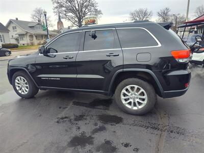 2014 Jeep Grand Cherokee Laredo   - Photo 3 - Freeburg, IL 62243