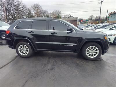 2014 Jeep Grand Cherokee Laredo   - Photo 5 - Freeburg, IL 62243