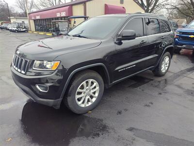 2014 Jeep Grand Cherokee Laredo   - Photo 1 - Freeburg, IL 62243