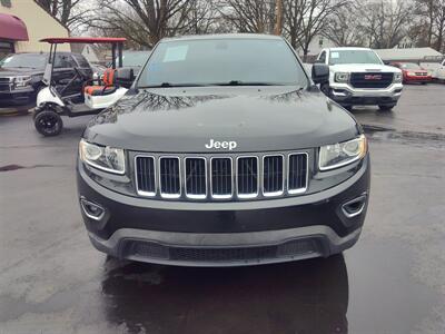 2014 Jeep Grand Cherokee Laredo   - Photo 7 - Freeburg, IL 62243