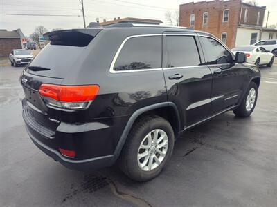 2014 Jeep Grand Cherokee Laredo   - Photo 6 - Freeburg, IL 62243