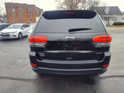 2014 Jeep Grand Cherokee Laredo   - Photo 8 - Freeburg, IL 62243