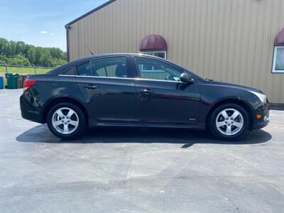 2014 Chevrolet Cruze 1LT Auto   - Photo 6 - Cahokia, IL 62206