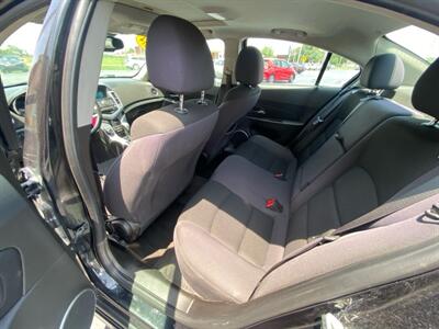 2014 Chevrolet Cruze 1LT Auto   - Photo 10 - Cahokia, IL 62206