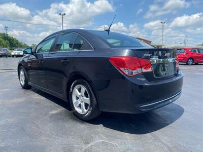 2014 Chevrolet Cruze 1LT Auto   - Photo 3 - Cahokia, IL 62206
