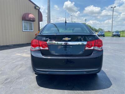 2014 Chevrolet Cruze 1LT Auto   - Photo 4 - Cahokia, IL 62206