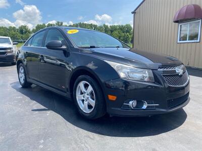 2014 Chevrolet Cruze 1LT Auto   - Photo 7 - Cahokia, IL 62206