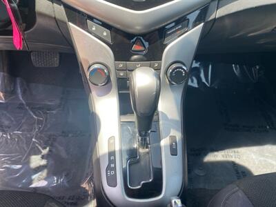 2014 Chevrolet Cruze 1LT Auto   - Photo 14 - Cahokia, IL 62206