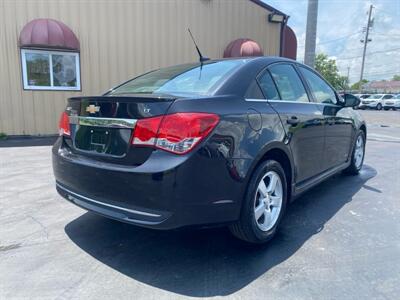 2014 Chevrolet Cruze 1LT Auto   - Photo 5 - Cahokia, IL 62206