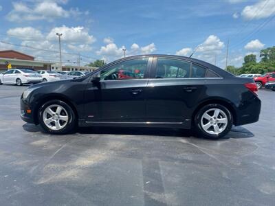 2014 Chevrolet Cruze 1LT Auto   - Photo 2 - Cahokia, IL 62206