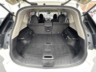 2020 Nissan Rogue S - Photo 21 - Millstadt, IL 62260