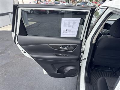 2020 Nissan Rogue S - Photo 16 - Millstadt, IL 62260