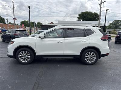 2020 Nissan Rogue S - Photo 5 - Millstadt, IL 62260